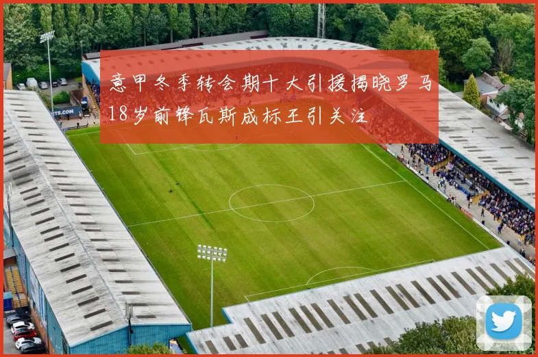意甲冬季转会期十大引援揭晓罗马18岁前锋瓦斯成标王引关注